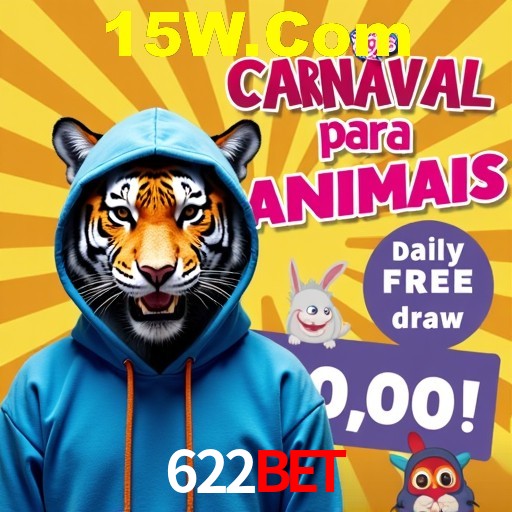 Desvendando o Mundo dos Jogos Virtuais na 622Bet