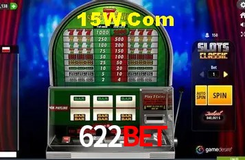 Login Seguro 622Bet