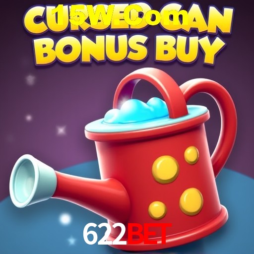 Descubra o Mundo do Cassino Online com 622Bet