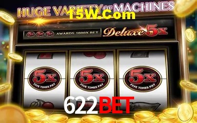 622Bet Login