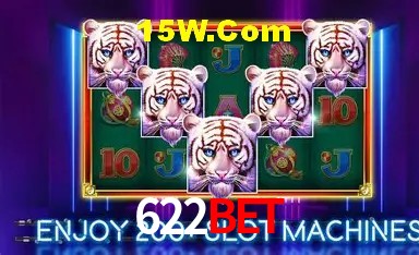 Casino Ao Vivo 622Bet