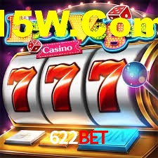 Live Casino 622Bet