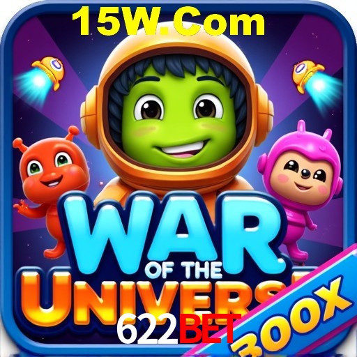 622Bet: A Experiência de Casino com Jogos de Mesa ao Vivo