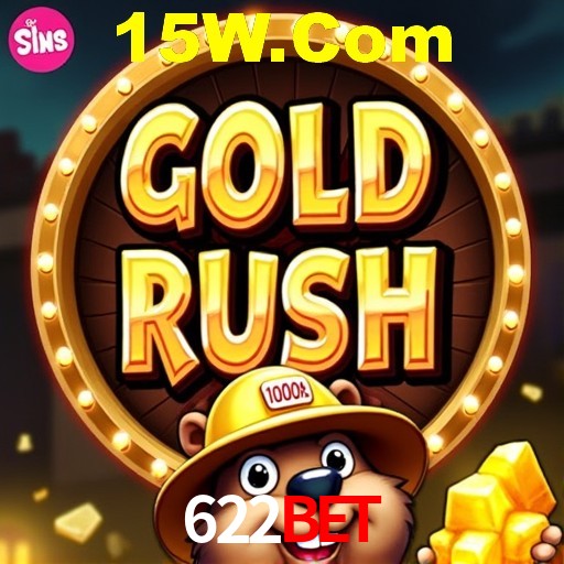 Interface do App 622Bet