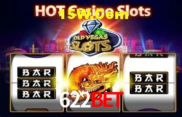 622Bet: Jogos de Caça-Níqueis-Altas Recompensas, Roleta-Velocidade, Blackjack-Desafios Máximos