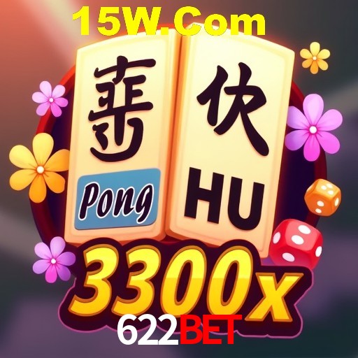 Descubra a Magia dos Jogos de Arcade no 622Bet