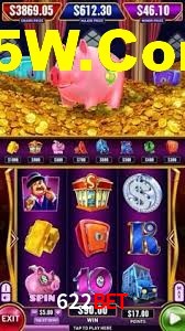 Account Benefits 622Bet