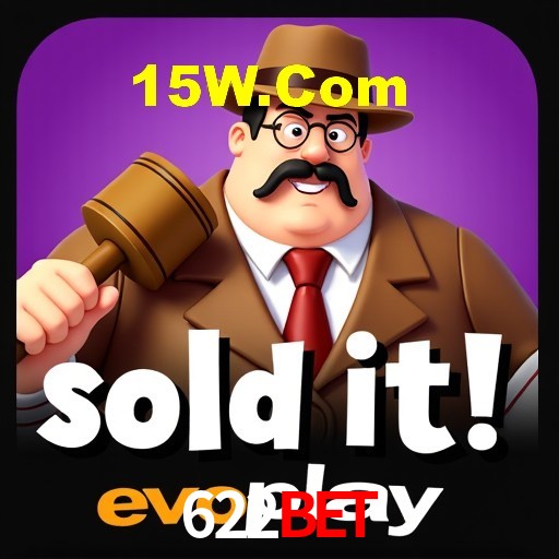 Bônus de Boas-vindas 622Bet