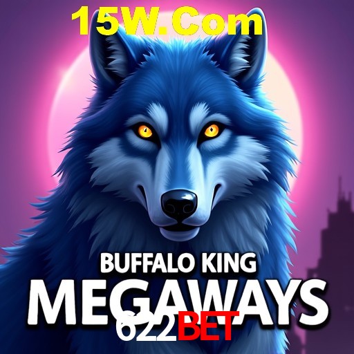 Descubra o Mundo do Cassino Online com 622Bet