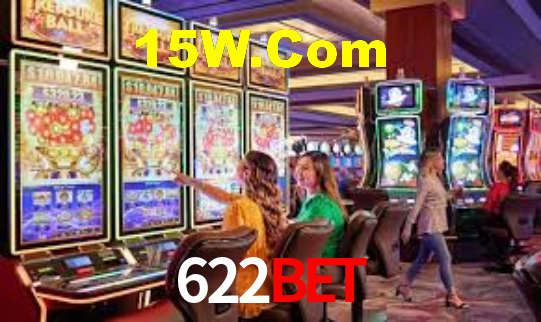 Bônus Generosos e Exclusivos no 622Bet para Você!