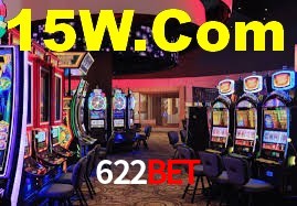 622Bet App Interface