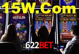 VIP Casino 622Bet
