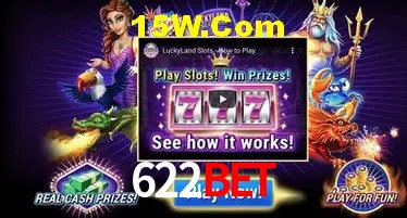 Account Benefits 622Bet