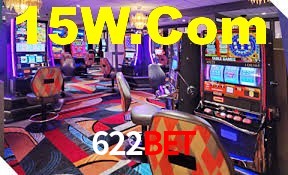 Roulette Table 622Bet