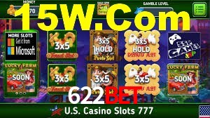 Football Betting 622Bet