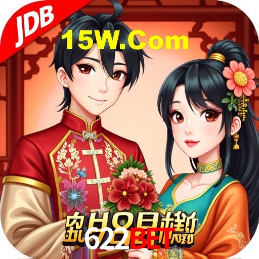 Welcome Bonus 622Bet