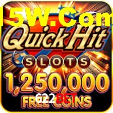 Premium Interface 622Bet