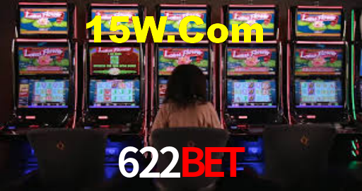 622Bet - Cassino Online Confiável! - 622Bet Vip