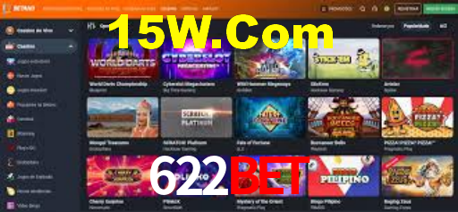 622Bet Vip