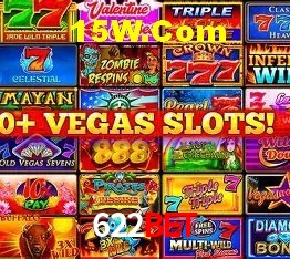 Live Casino 622Bet