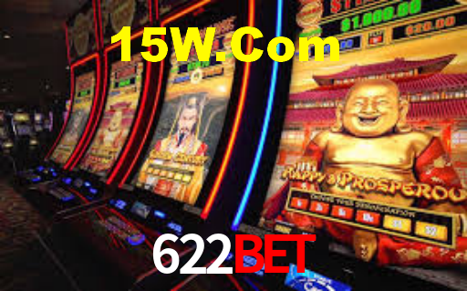 622Bet Vip