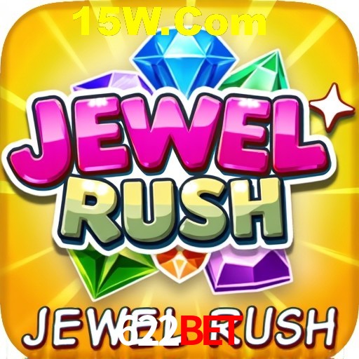 Descubra o Mundo do Cassino Online com 622Bet