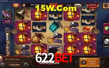 Game Providers 622Bet