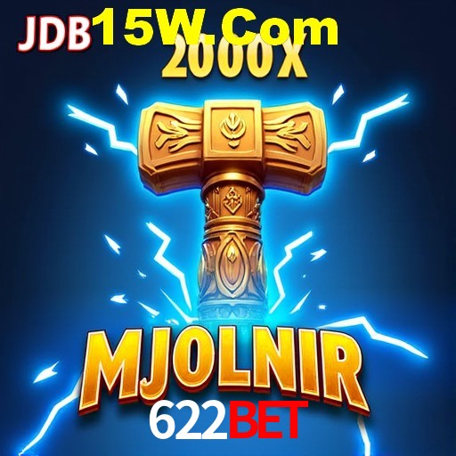 APP oficial da 622Bet para mobile