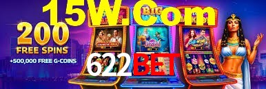 Blackjack Table 622Bet
