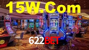 Live Casino 622Bet